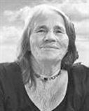 Profilbild Jutta Ursula Ruffer